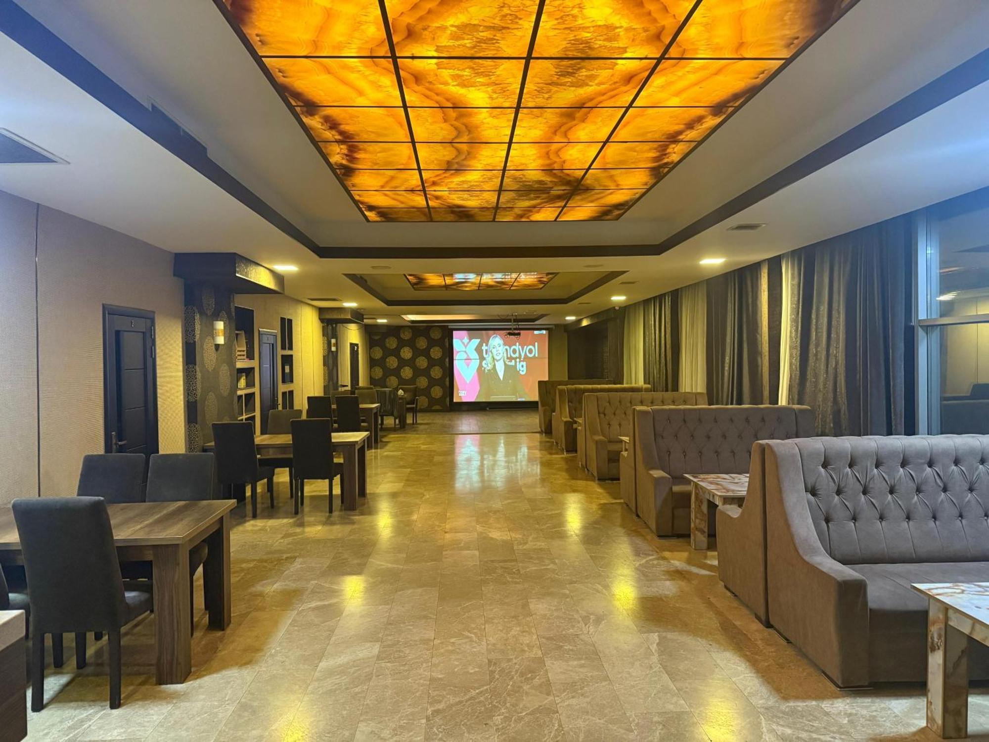 Black Mont Inn Hotel Bakü Dış mekan fotoğraf