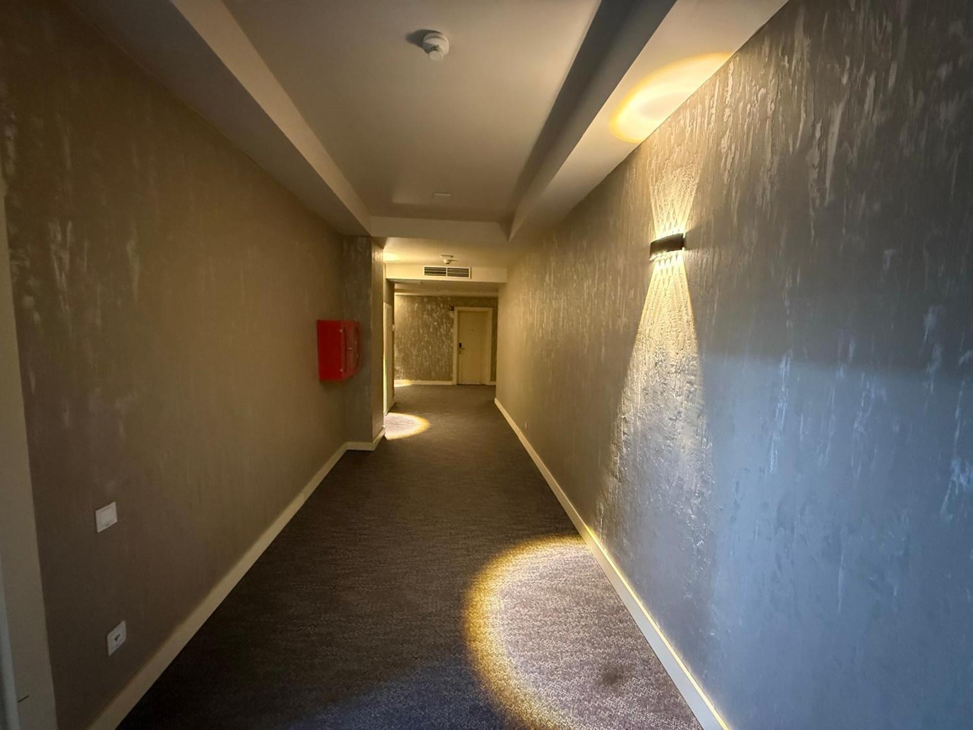 Black Mont Inn Hotel Bakü Dış mekan fotoğraf