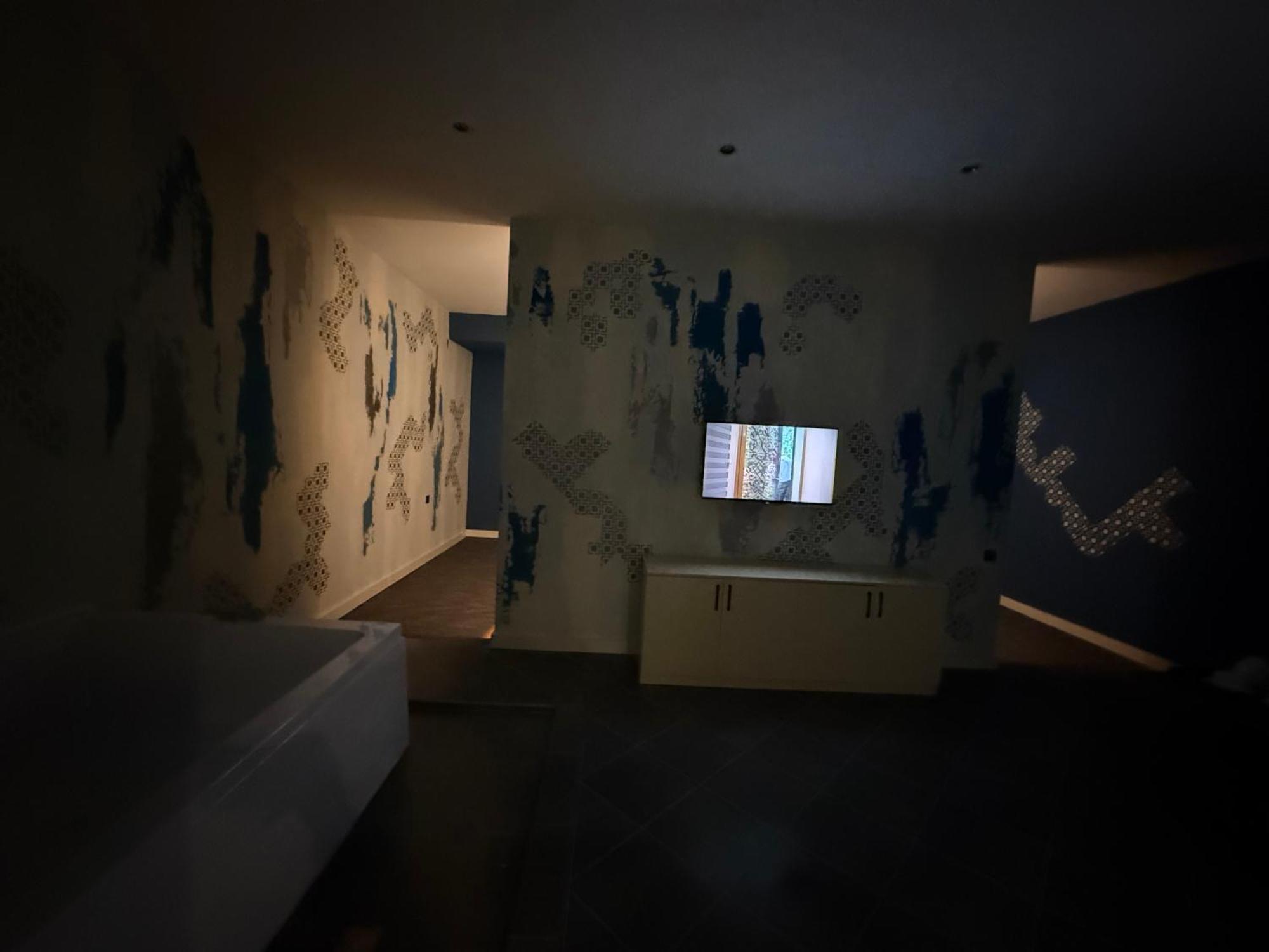 Black Mont Inn Hotel Bakü Dış mekan fotoğraf